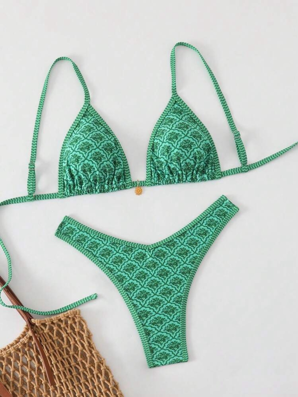 SHEIN bikini new without tags
